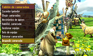 Monster Hunter Generations