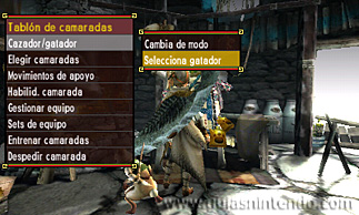 Monster Hunter Generations
