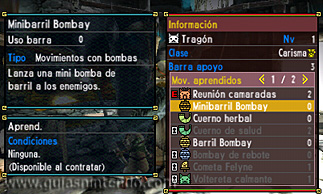 Monster Hunter Generations