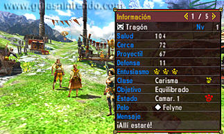 Monster Hunter Generations