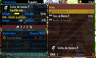 Monster Hunter Generations