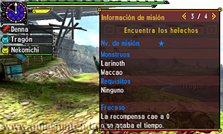Monster Hunter Generations