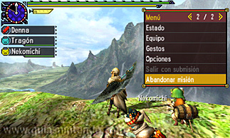 Monster Hunter Generations