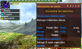 Monster Hunter Generations