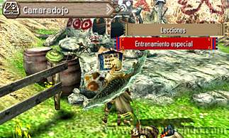 Monster Hunter Generations