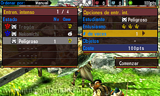 Monster Hunter Generations