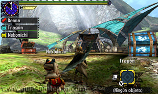 Monster Hunter Generations