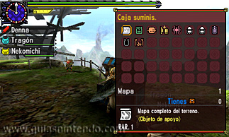 Monster Hunter Generations