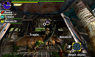 Monster Hunter Generations