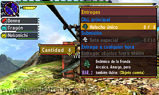 Monster Hunter Generations