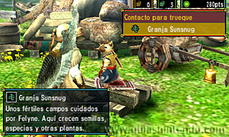 Monster Hunter Generations