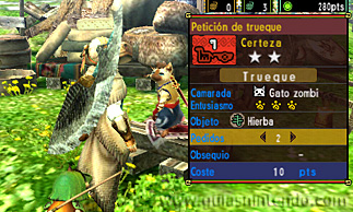 Monster Hunter Generations