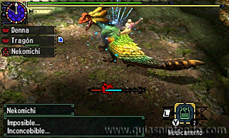 Monster Hunter Generations