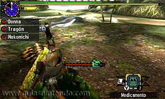 Monster Hunter Generations