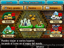Monster Hunter Generations
