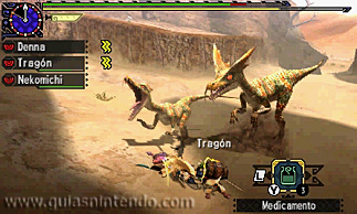 Monster Hunter Generations