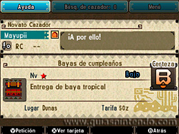 Monster Hunter Generations