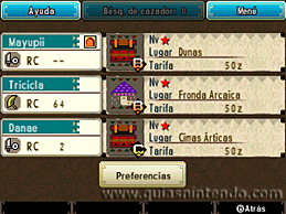 Monster Hunter Generations