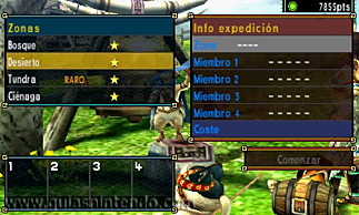 Monster Hunter Generations