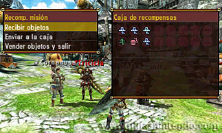 Monster Hunter Generations