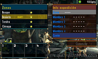 Monster Hunter Generations