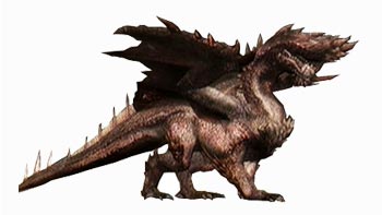 Monster Hunter Generations