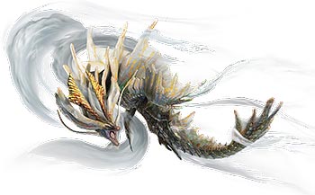 Monster Hunter Generations