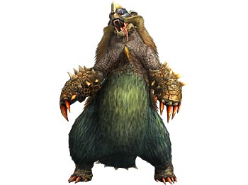 Monster Hunter Generations