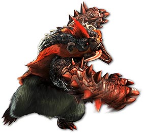 Monster Hunter Generations