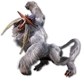 Monster Hunter Generations