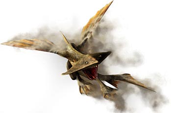 Monster Hunter Generations