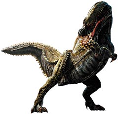 Monster Hunter Generations