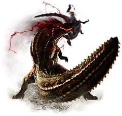 Monster Hunter Generations