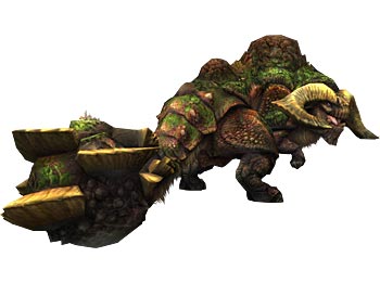 Monster Hunter Generations