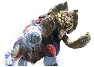 Monster Hunter Generations