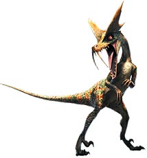 Monster Hunter Generations