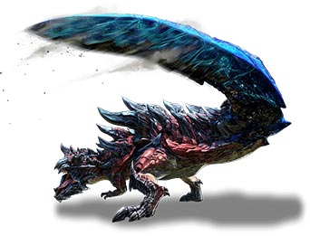 Monster Hunter Generations