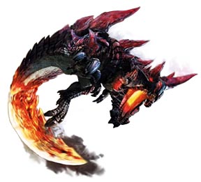 Monster Hunter Generations