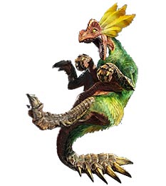 Monster Hunter Generations