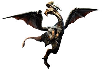 Monster Hunter Generations