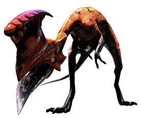 Monster Hunter Generations
