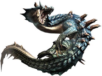 Monster Hunter Generations