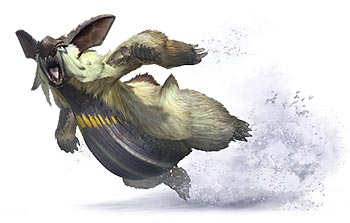 Monster Hunter Generations