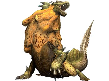 Monster Hunter Generations