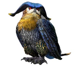 Monster Hunter Generations