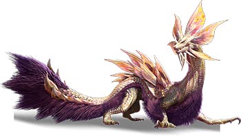Monster Hunter Generations