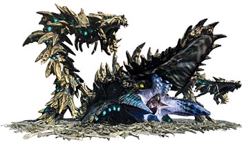 Monster Hunter Generations