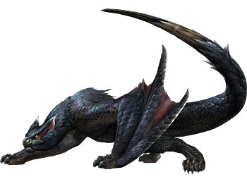 Monster Hunter Generations