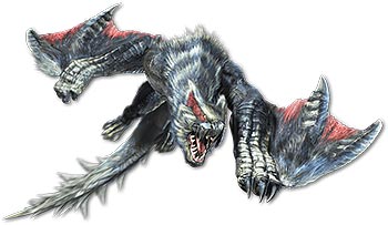 Monster Hunter Generations