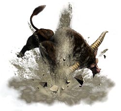 Monster Hunter Generations